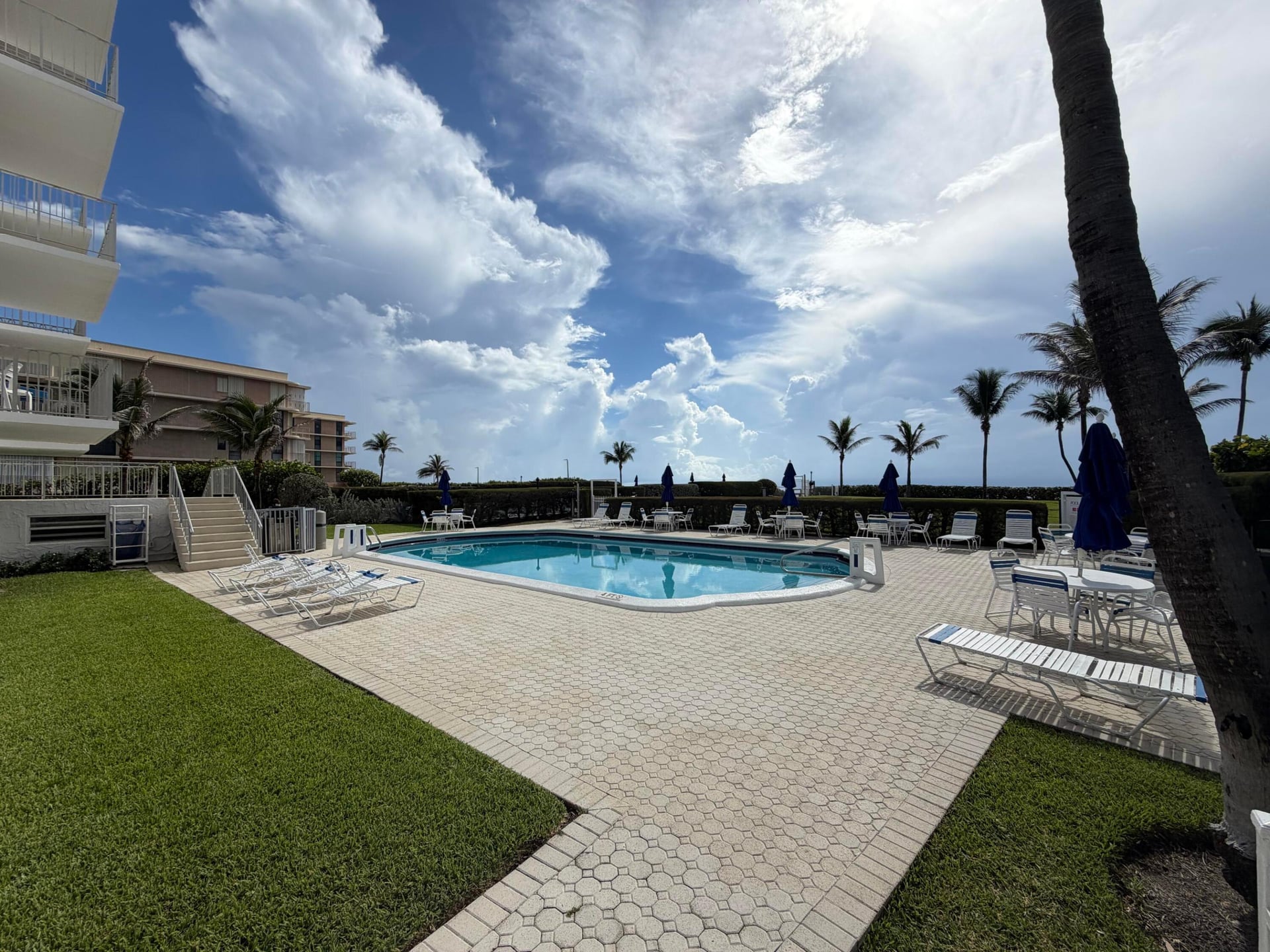 3230 S Ocean Boulevard #C205 — photo 3