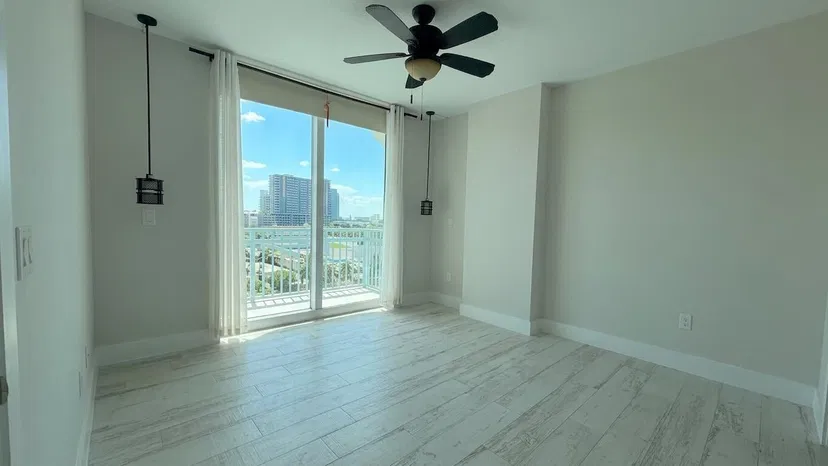 Unit 502 · The Metropolitan · West Palm Beach