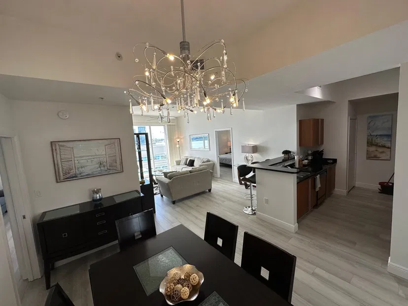 1551 N Flagler (seasonal Or Annual) Drive Lph 17, West Palm Beach