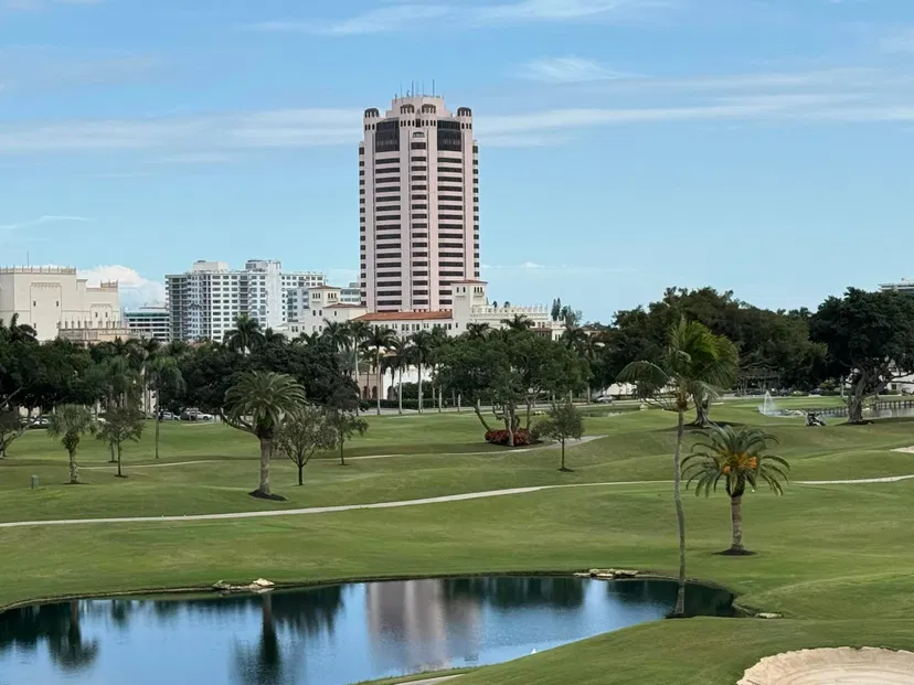 Sold Aug 2026 · 210 SE Mizner Boulevard 301, Boca Raton