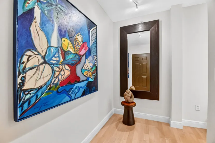 Unit 424 · 610 Clematis · West Palm Beach