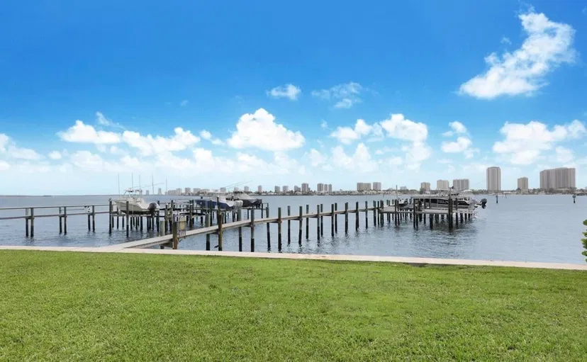 Singer Island Unit 6
