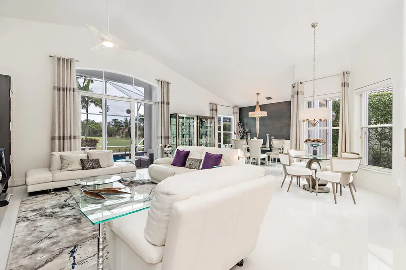 8270 Spyglass Drive, West Palm Beach