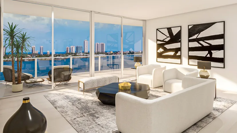 220 Lake Shore Drive 1608, Lake Park