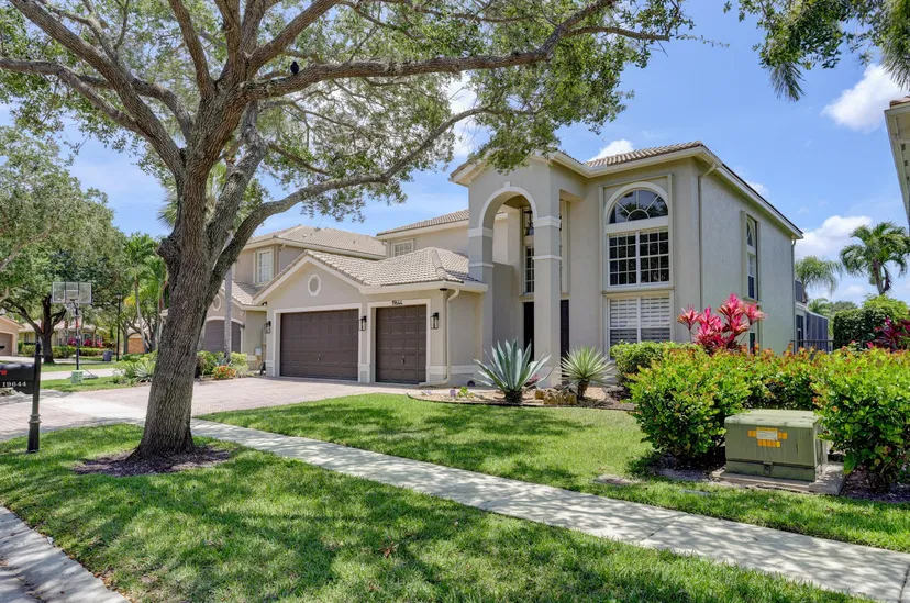 19644 Estuary Drive, Boca Raton