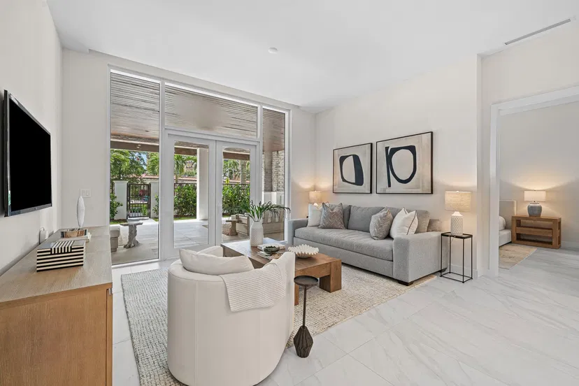 Sold Aug 2026 · 220 SE Mizner Boulevard 102, Boca Raton