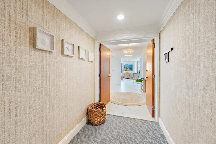 5250 N Ocean Drive 5s, Singer Island