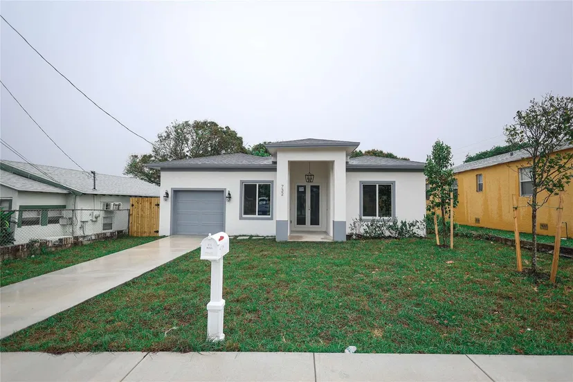 732 19th Street, West Palm Beach