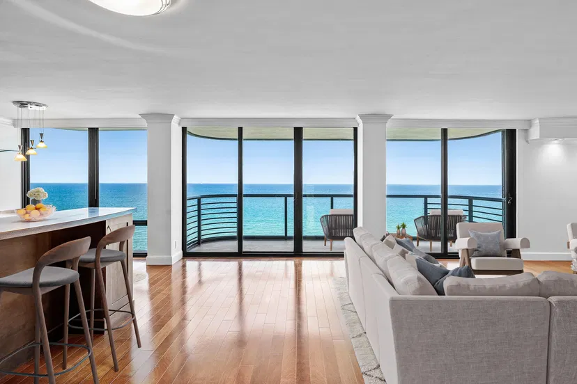 250 S Ocean Boulevard 11c, Boca Raton