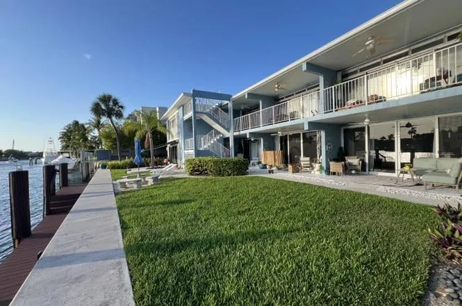 Boca Raton Unit 2040