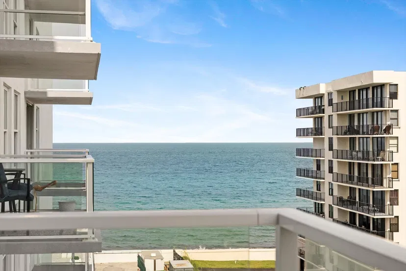 The Patrician of Palm Beach Unit 620