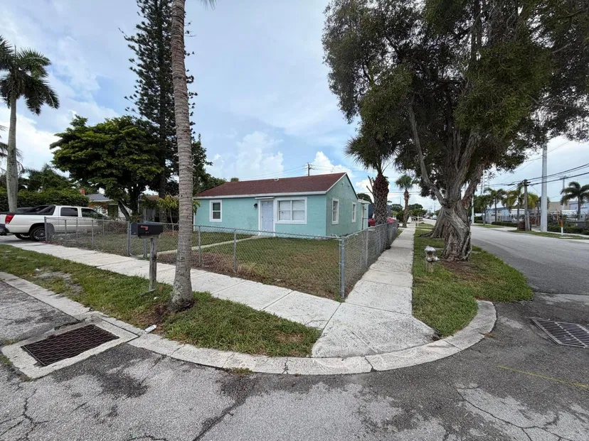 442 Winters Street, West Palm Beach