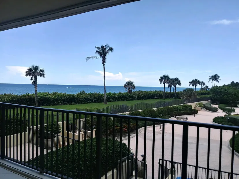 Unit 109 · Ocean Trail East Jupiter · Jupiter