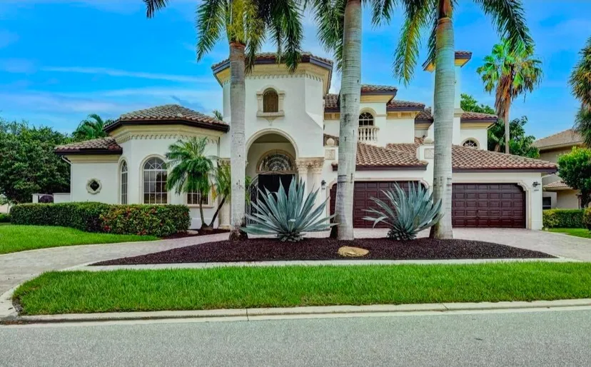 7635 Mandarin Drive, Boca Raton