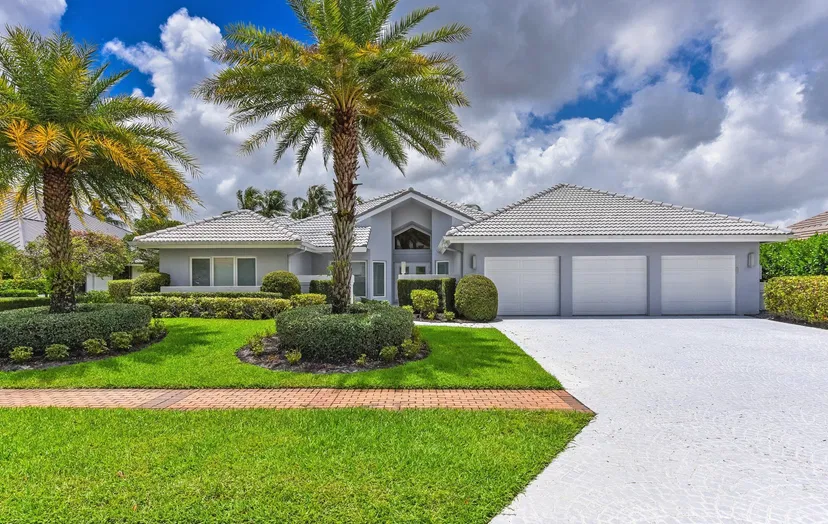 17771 Foxborough Lane, Boca Raton