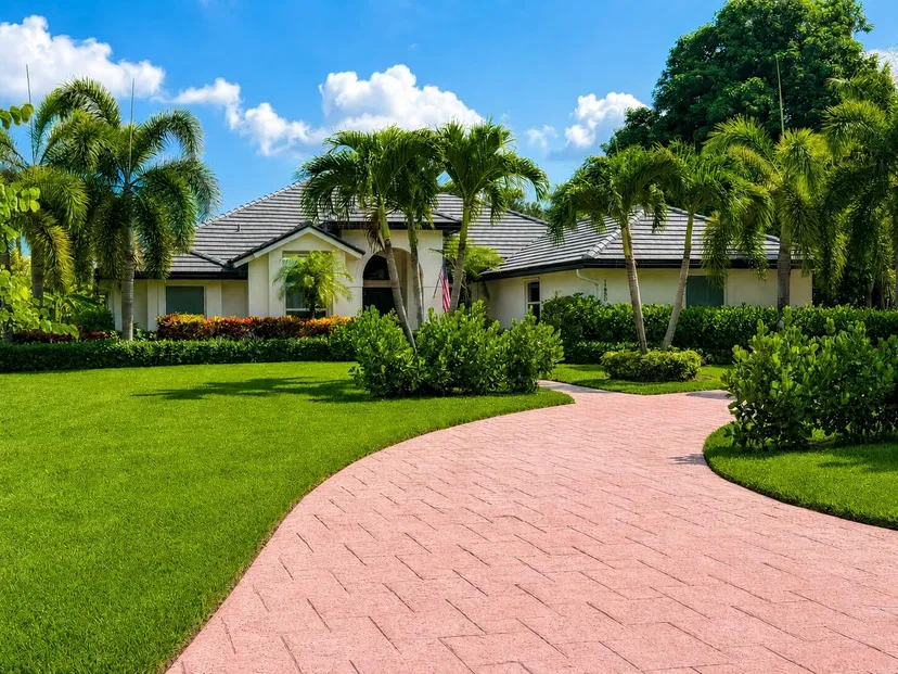 Stonewal Estates