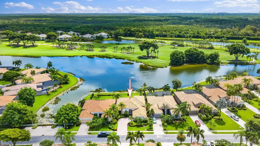 Sold Oct 2026 · 7510 Blue Heron Way, West Palm Beach