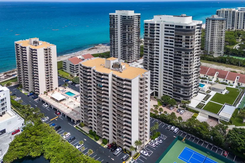 4200 N Ocean Drive 2-201, Singer Island