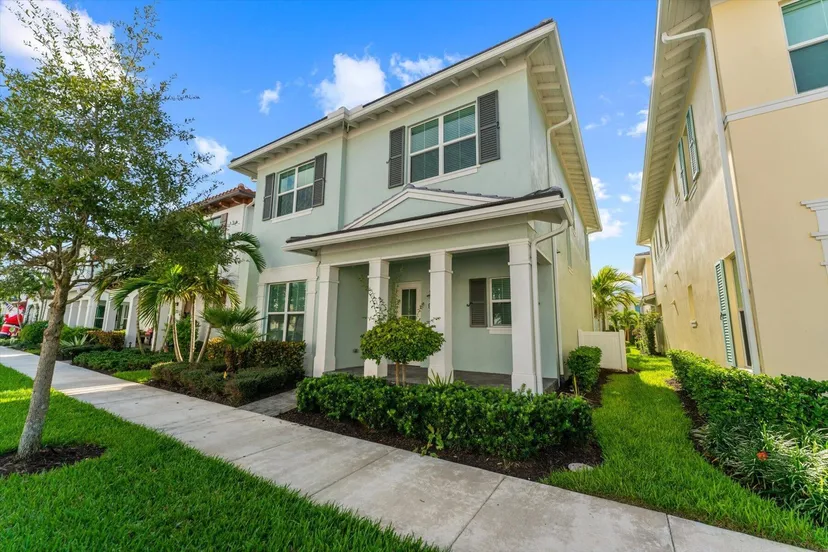 Sold Aug 2026 · 13461 Machiavelli Way, Palm Beach Gardens