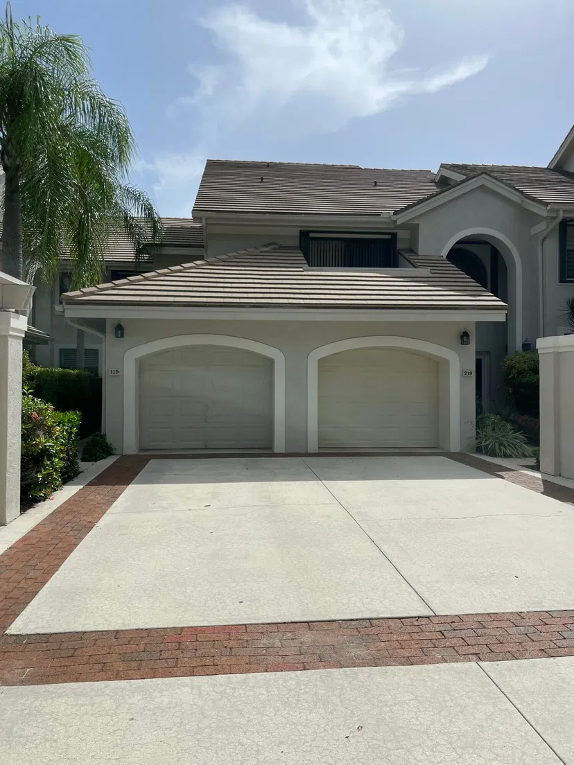 Sold Jul 2026 · 3881 Back Bay Drive 119, Jupiter