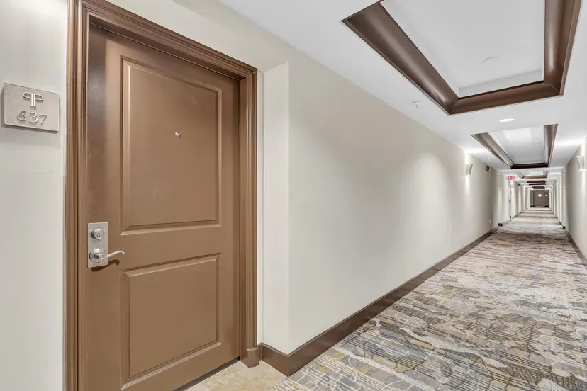 Townsend Place Unit 637