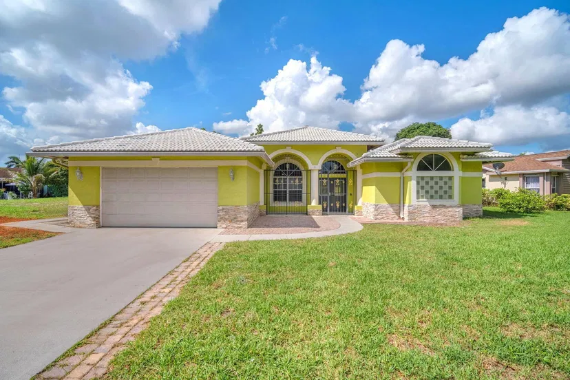 4100 Temple Street, West Palm Beach