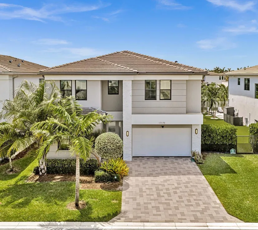 17179 Teton River Road, Boca Raton