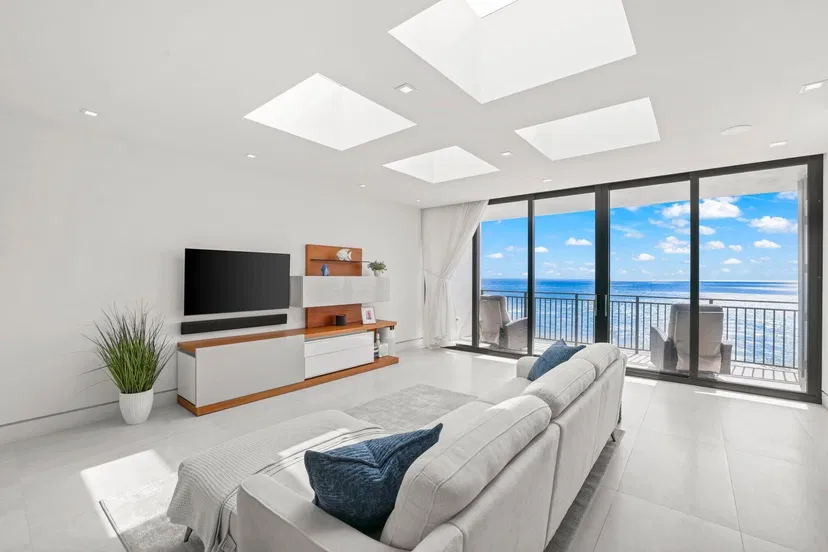 Sold Sep 2026 · 1800 S Ocean Boulevard Ph C, Boca Raton