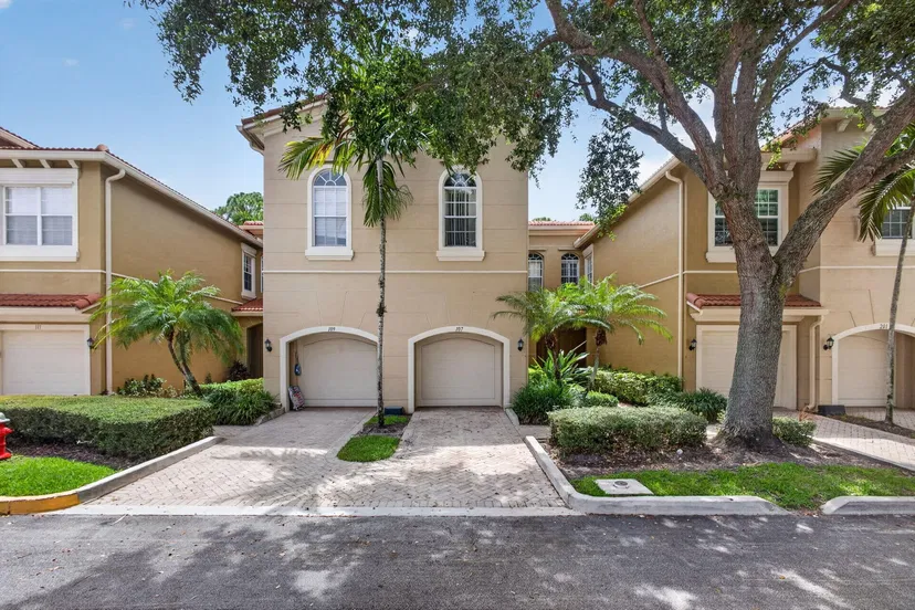 Evergrene Palm Beach Gardens Unit 107