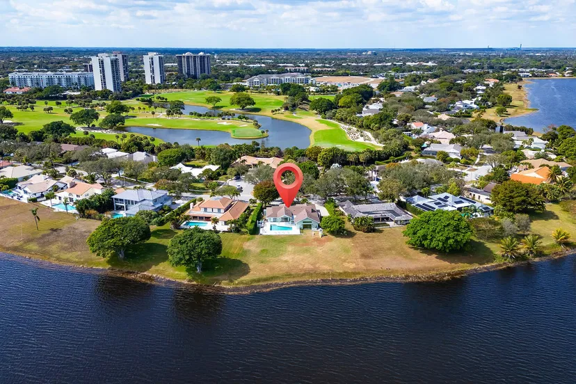 2308 Embassy Drive, West Palm Beach