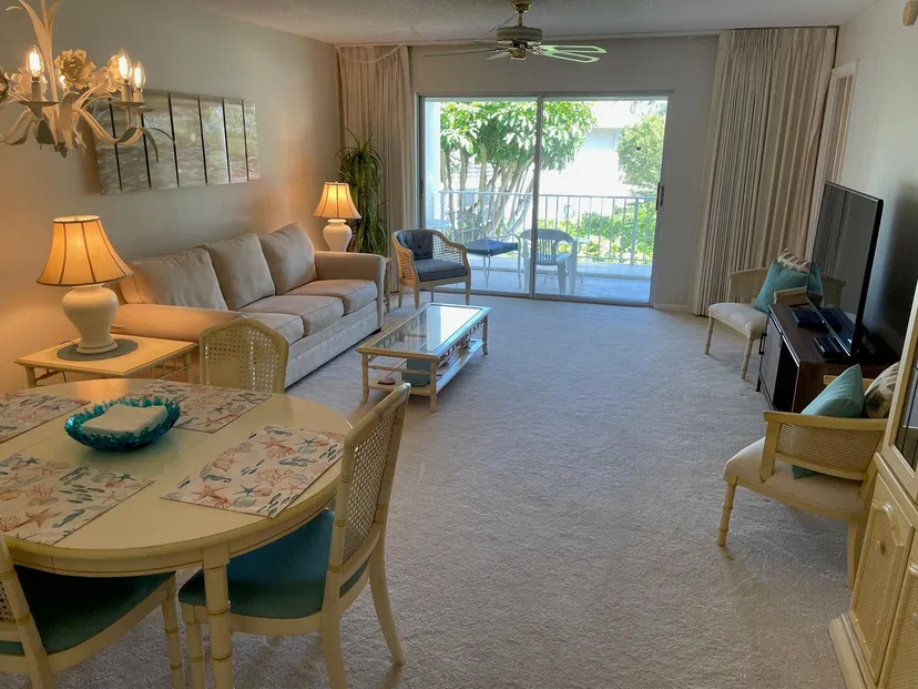 1190 W Sugar Sands Boulevard 514, Singer Island