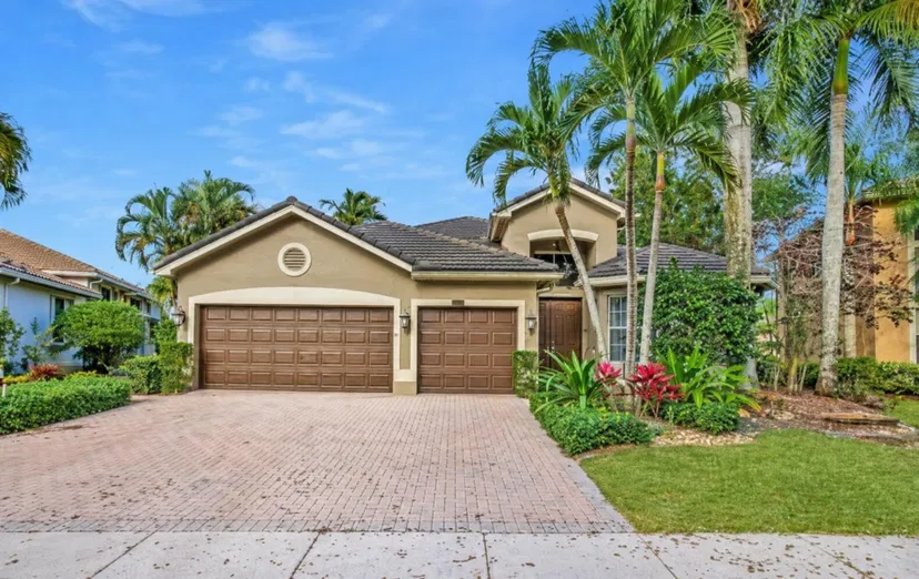 Sold Aug 2026 · 19633 Estuary Drive, Boca Raton