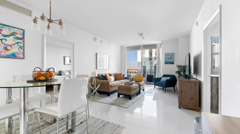 CityPlace South Tower Unit 620