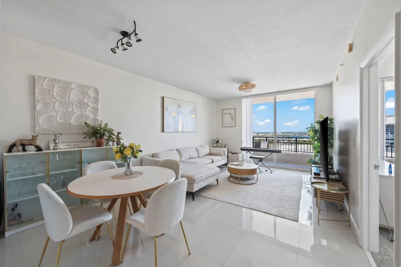 Sold Aug 2026 · 550 Okeechobee Boulevard 1421, West Palm Beach