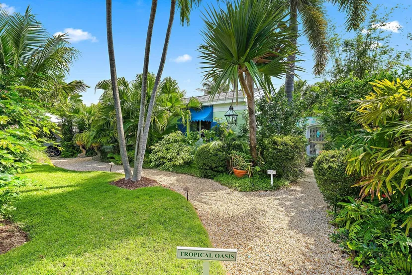 Sold Sep 2026 · 7704 Martin Avenue, West Palm Beach