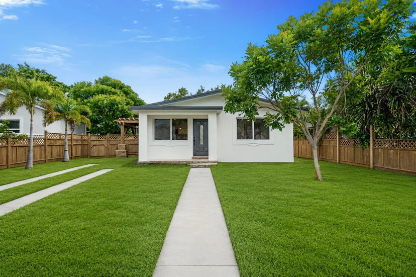 Sold Sep 2026 · 715 High Street, West Palm Beach
