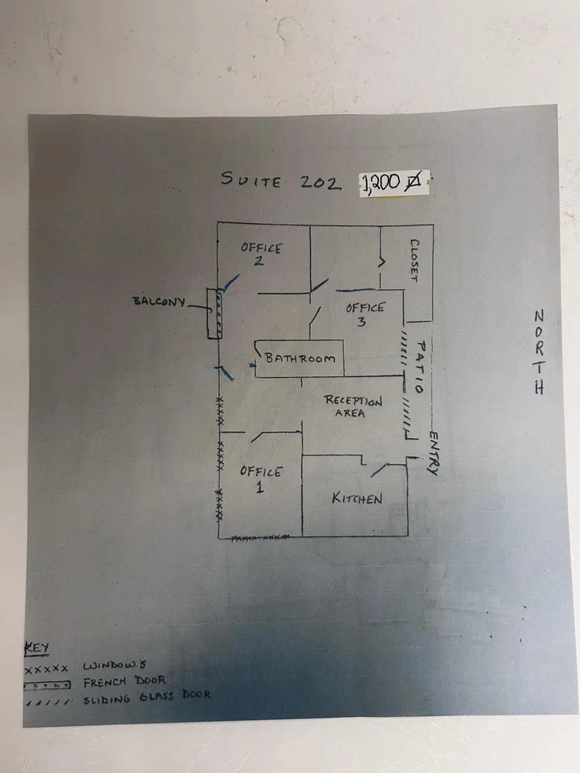  Unit 202