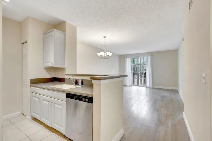 Sold Aug 2026 · 780 S Sapodilla Avenue 203, West Palm Beach