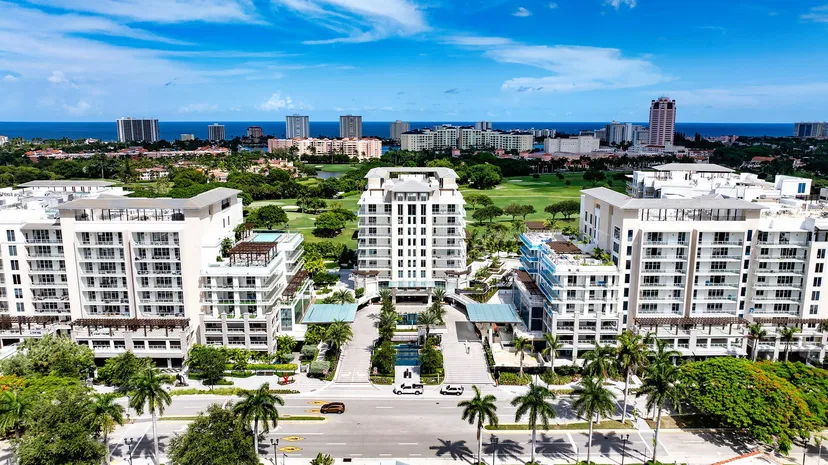 Unit 410 · Alina Boca Raton · Boca Raton