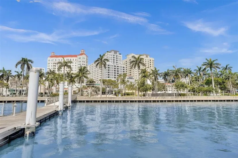 Unit 501 · The Strand · West Palm Beach
