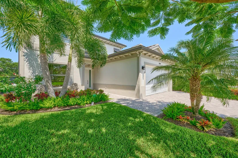 Sold Aug 2026 · 2819 Gin Berry Way, West Palm Beach