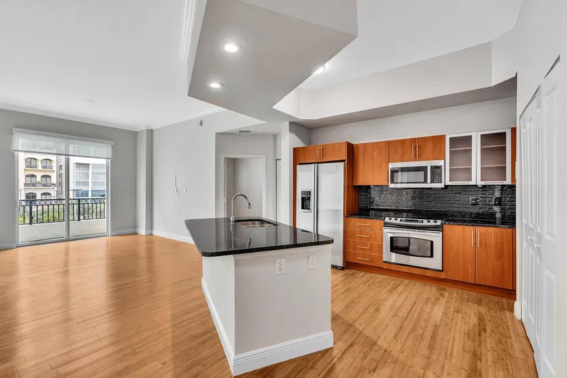 Unit 439 · The Prado · West Palm Beach
