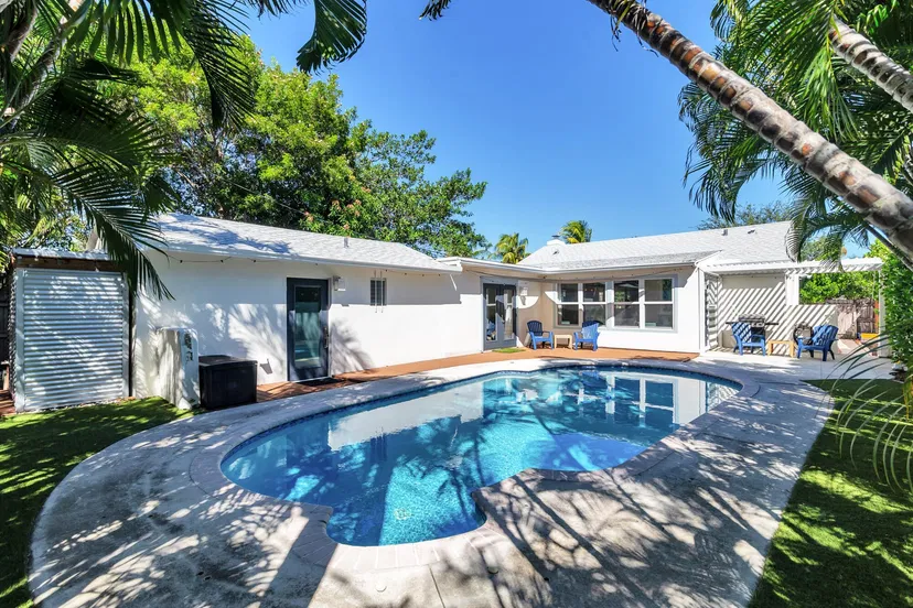 438 38th Street, West Palm Beach
