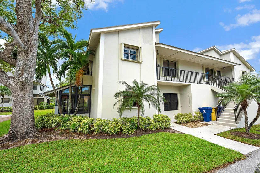 803 Clubhouse Circle, Jupiter