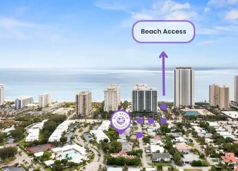 1216 Surf Road, Singer Island