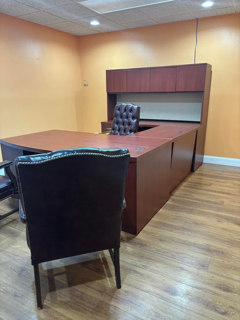 Downtown West Palm Beach Unit 1070