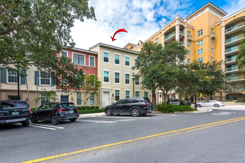 636 FERN Street, West Palm Beach