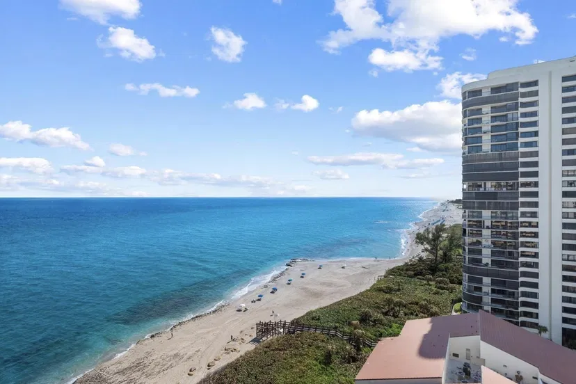 Singer Island Unit 1-1603
