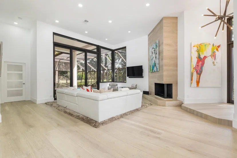 Shady Oaks Unit D