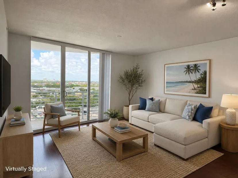 Sold Sep 2026 · 1551 N Flagler Drive 1410, West Palm Beach